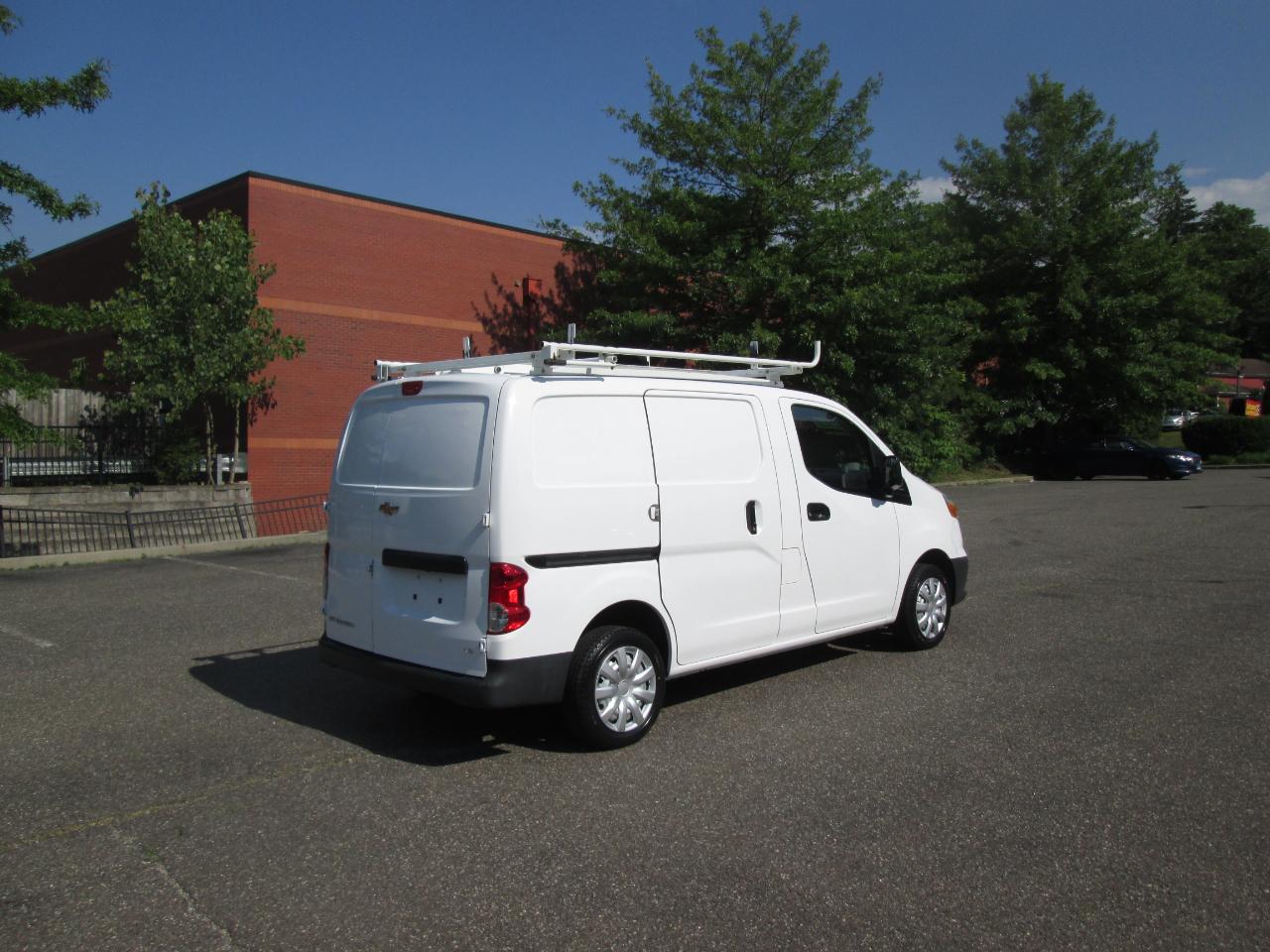 Chevrolet City Express LS 2018