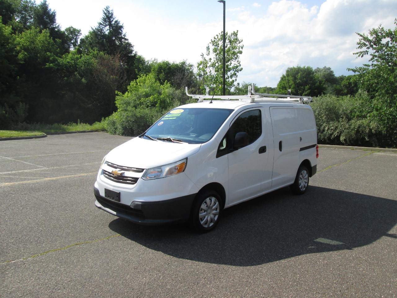 Chevrolet City Express LS 2018