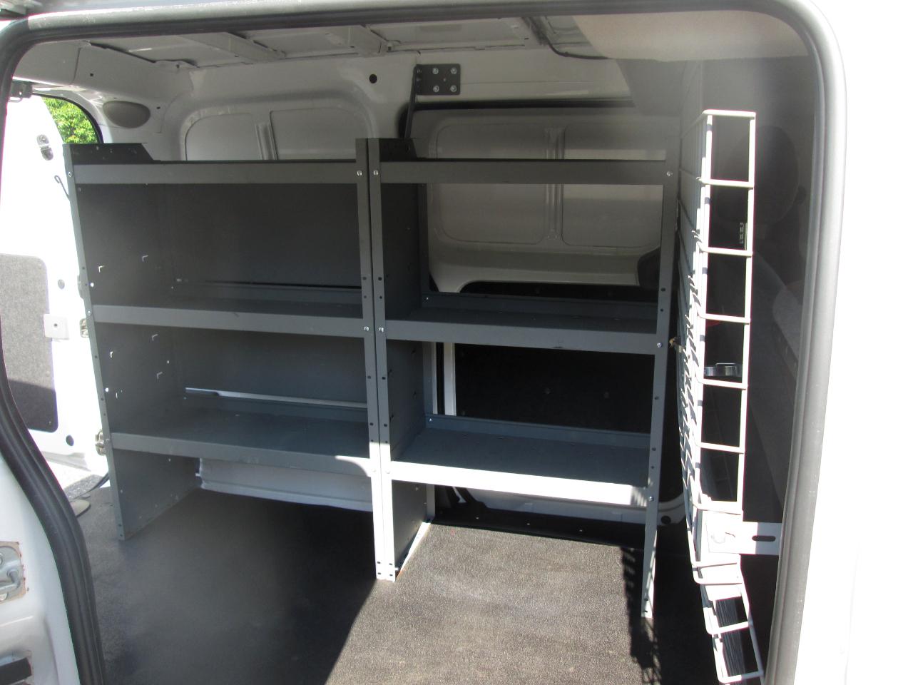 Chevrolet City Express LS 2018