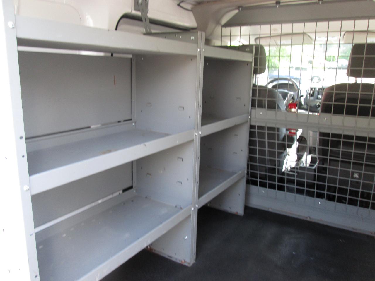 Chevrolet City Express LS 2018