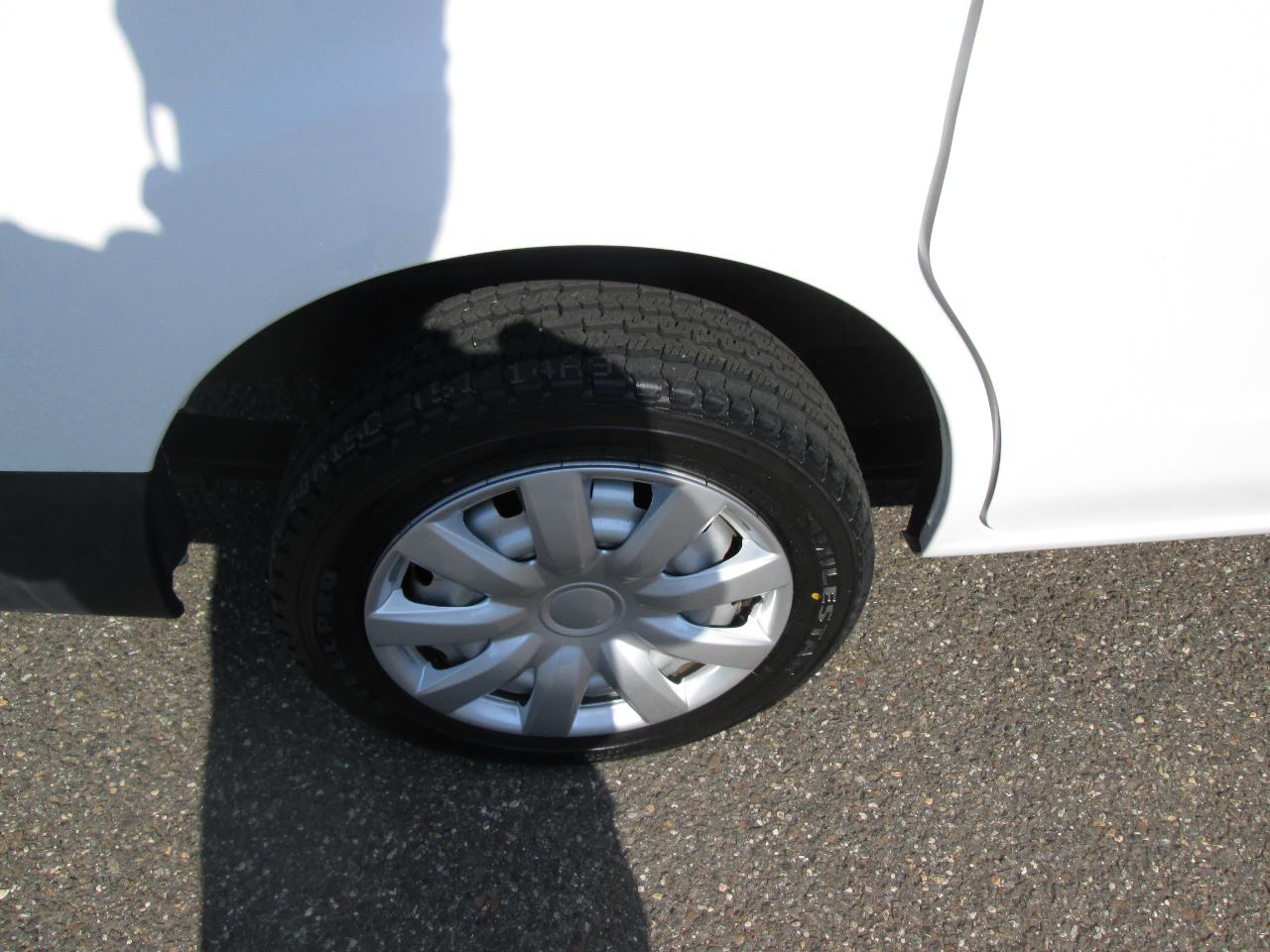 Chevrolet City Express LS 2018