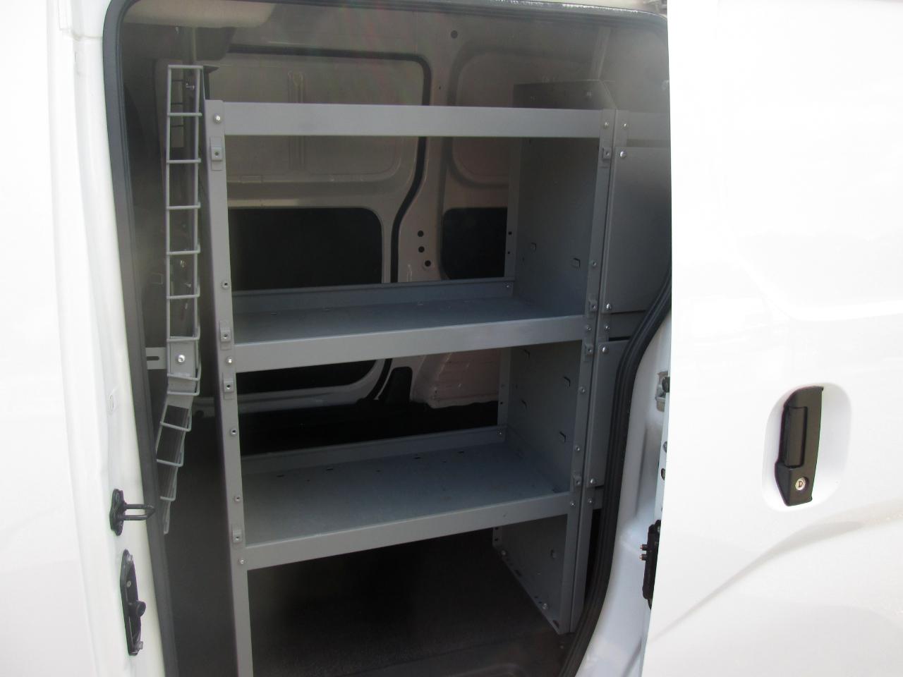 Chevrolet City Express LS 2018