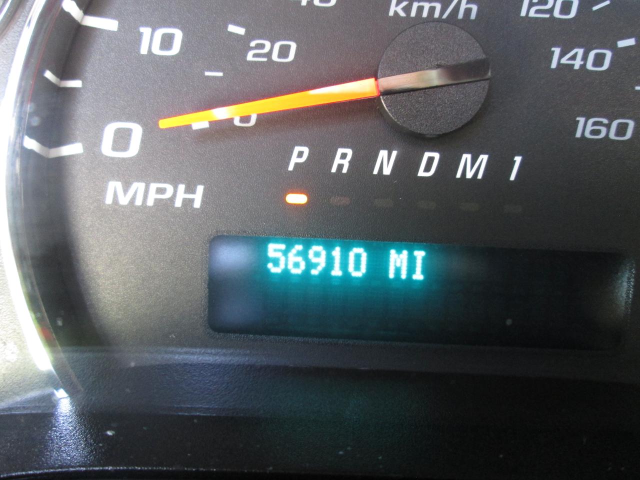 Chevrolet Express 2500 Cargo FFV 2015