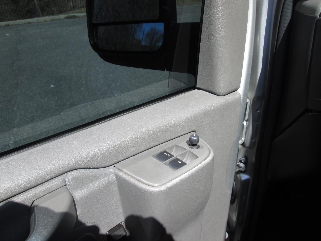 GMC Savana G2500 Cargo 2020