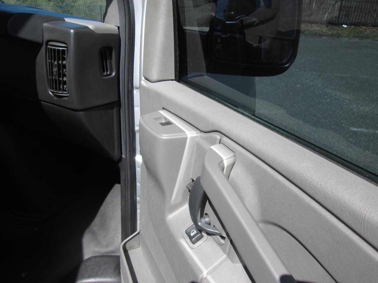 GMC Savana G2500 Cargo 2020