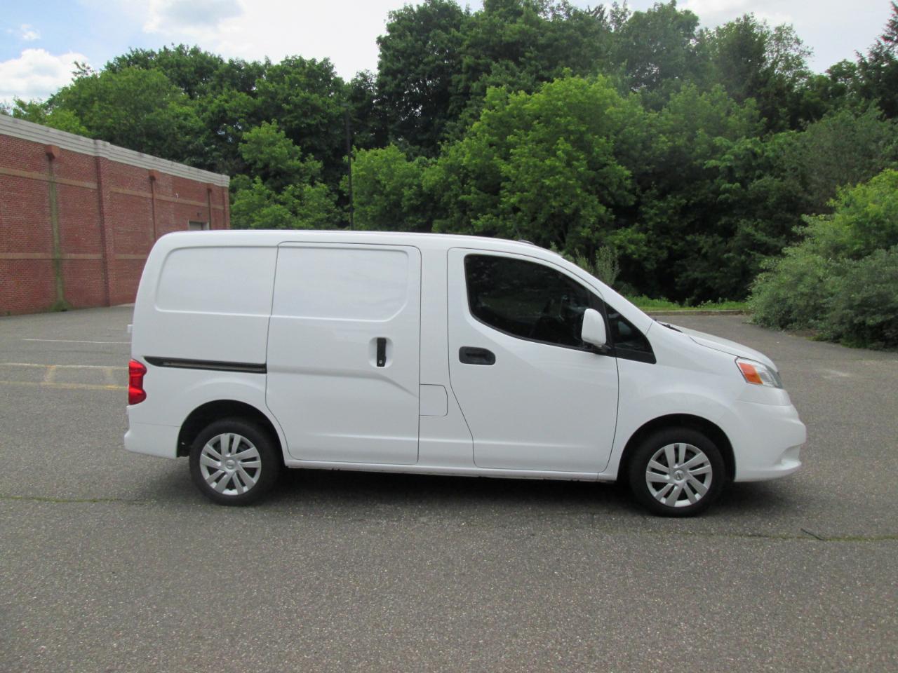Nissan NV200 SV 2019