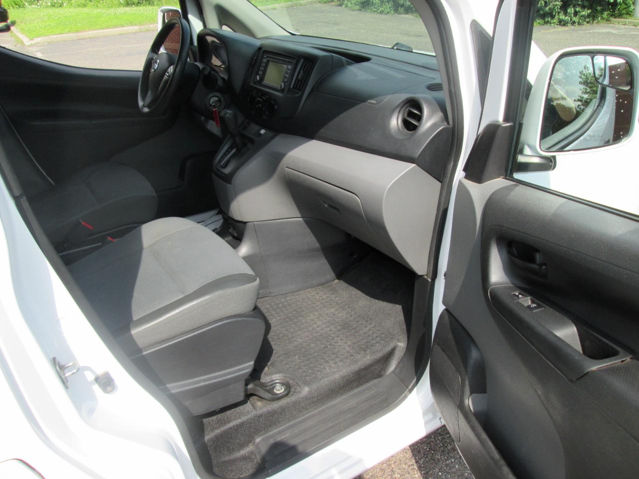 Nissan NV200 SV 2019