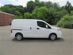 2019 Nissan NV200 