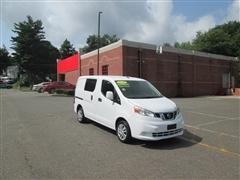 2019 Nissan NV200 