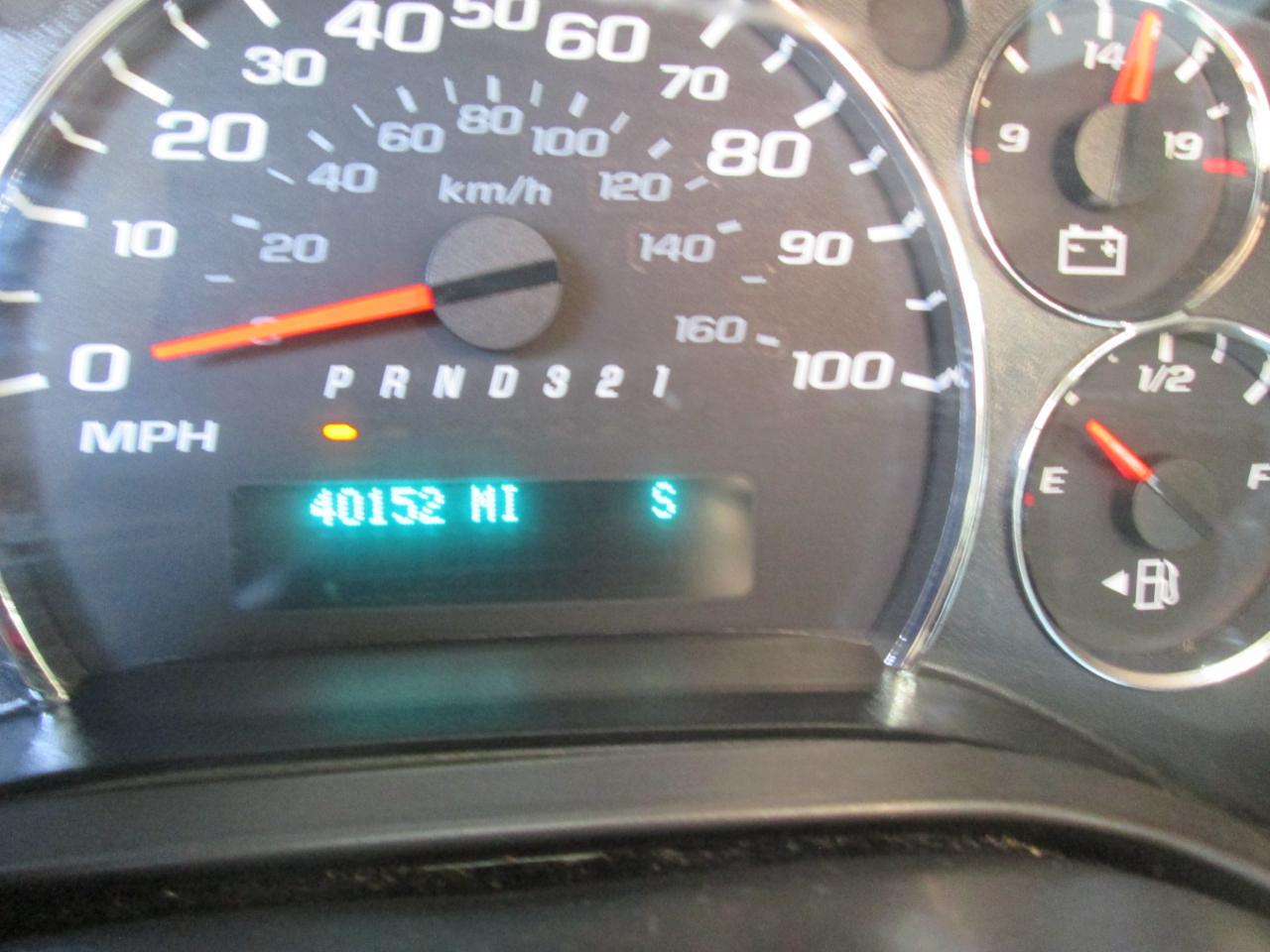 Chevrolet Express 1500 Cargo 2014