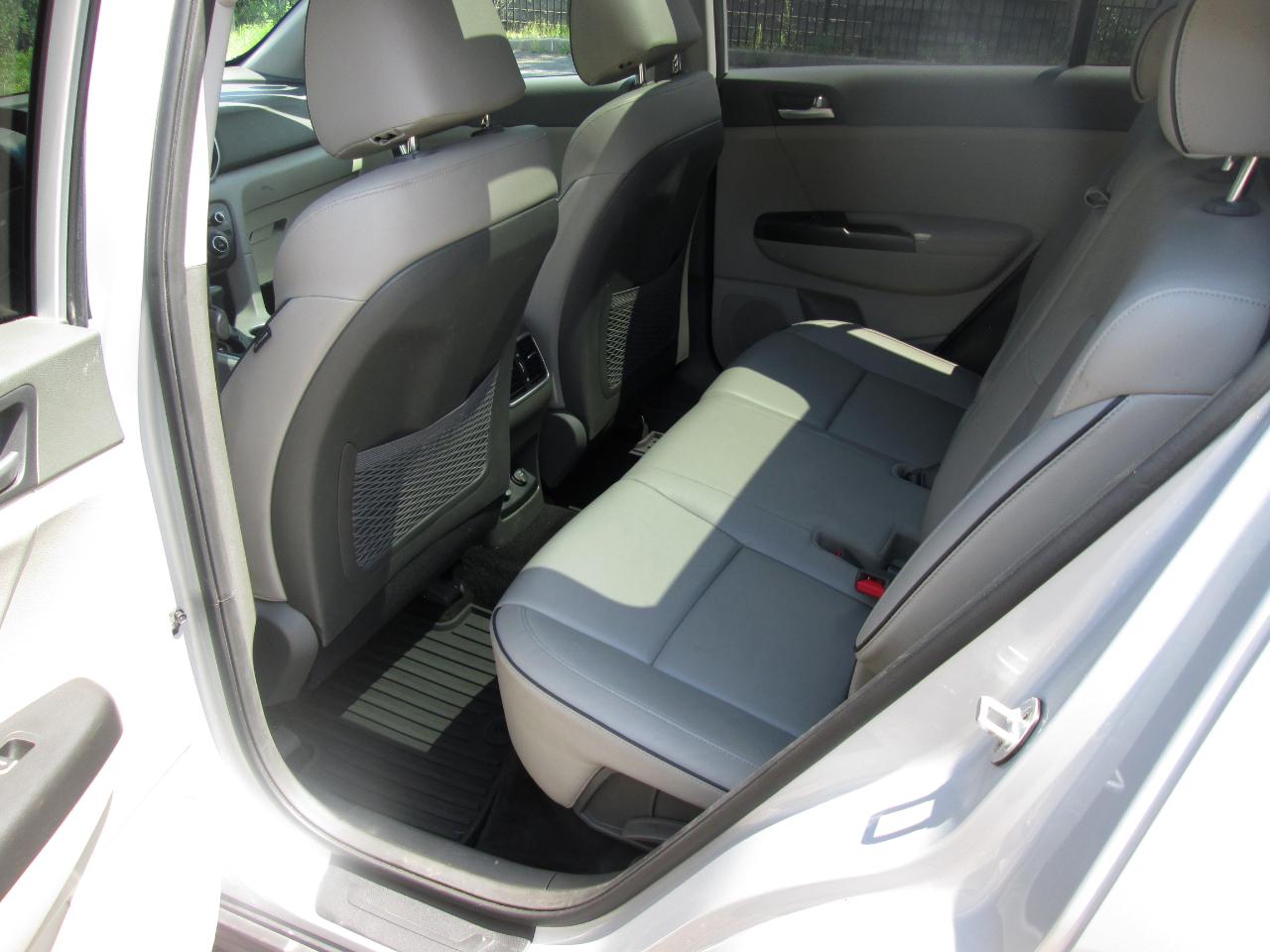 Kia Sportage EX AWD 2017