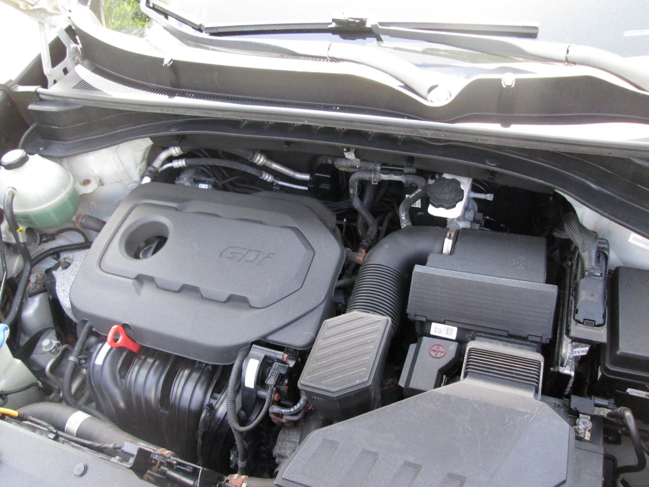Kia Sportage EX AWD 2017