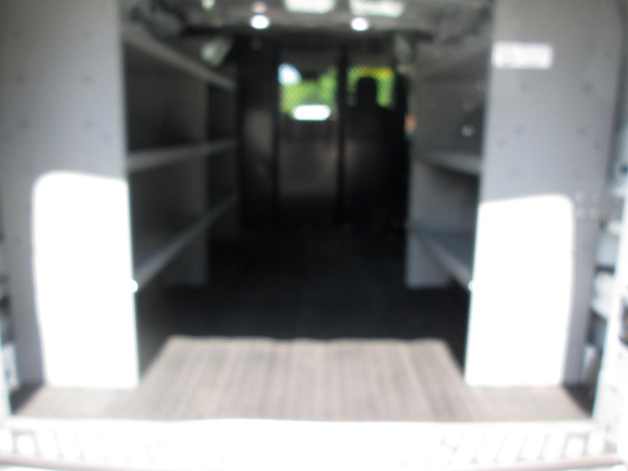 2021 Ford Transit Van Base - Photo 16