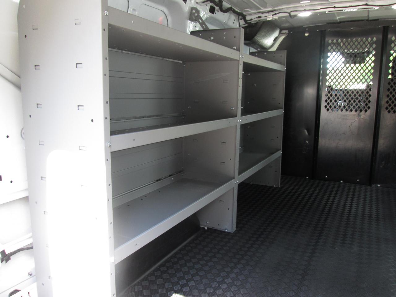 2021 Ford Transit Van Base - Photo 17