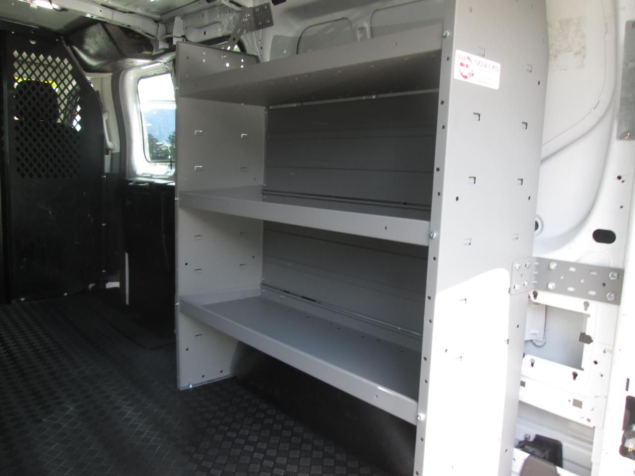 2021 Ford Transit Van Base - Photo 18