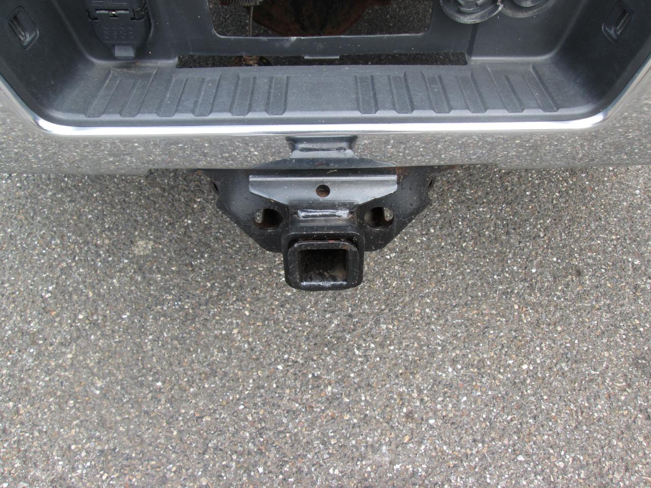 Chevrolet Silverado 2500HD Work Truck Double Cab 4WD 2019