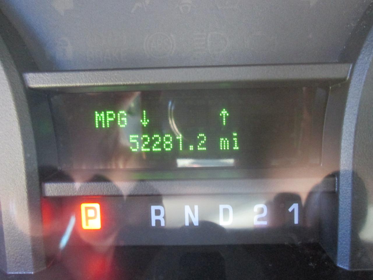 Ford Econoline E-350 Super Duty 2014