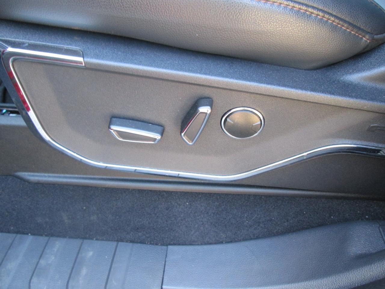Ford F-150 Lightning Lariat 2022
