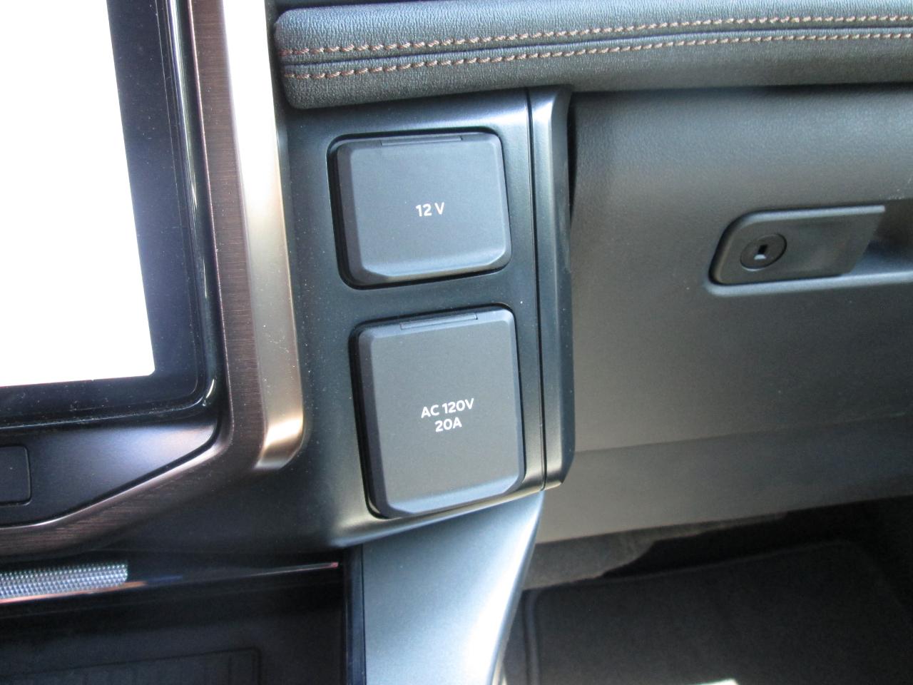 Ford F-150 Lightning Lariat 2022