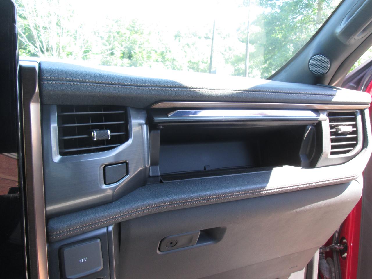 Ford F-150 Lightning Lariat 2022