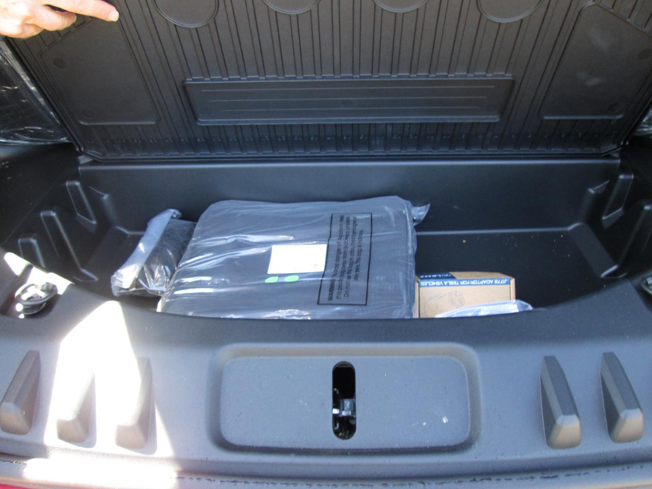Ford F-150 Lightning Lariat 2022