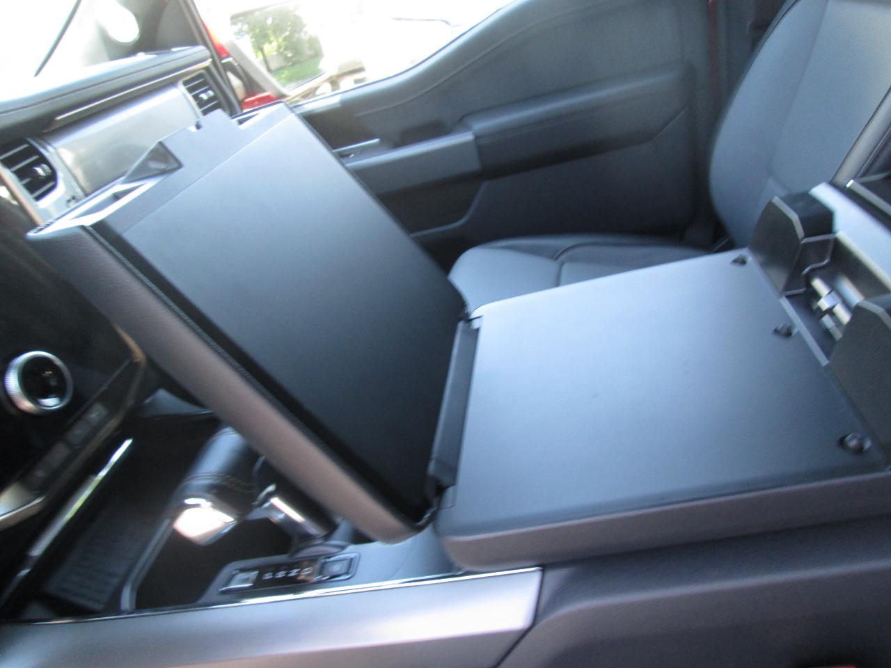 Ford F-150 Lightning Lariat 2022