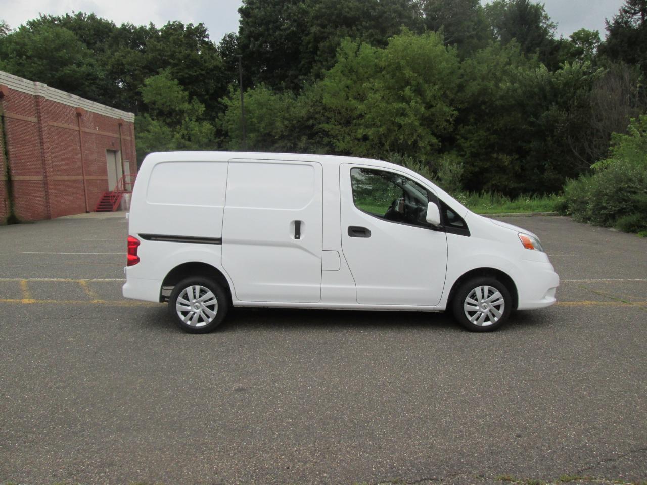 Nissan NV200 SV 2020