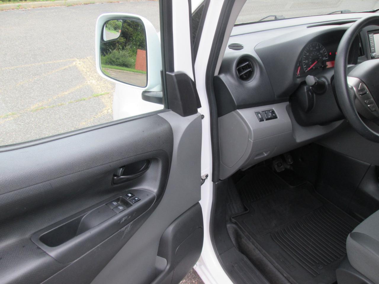 Nissan NV200 SV 2020