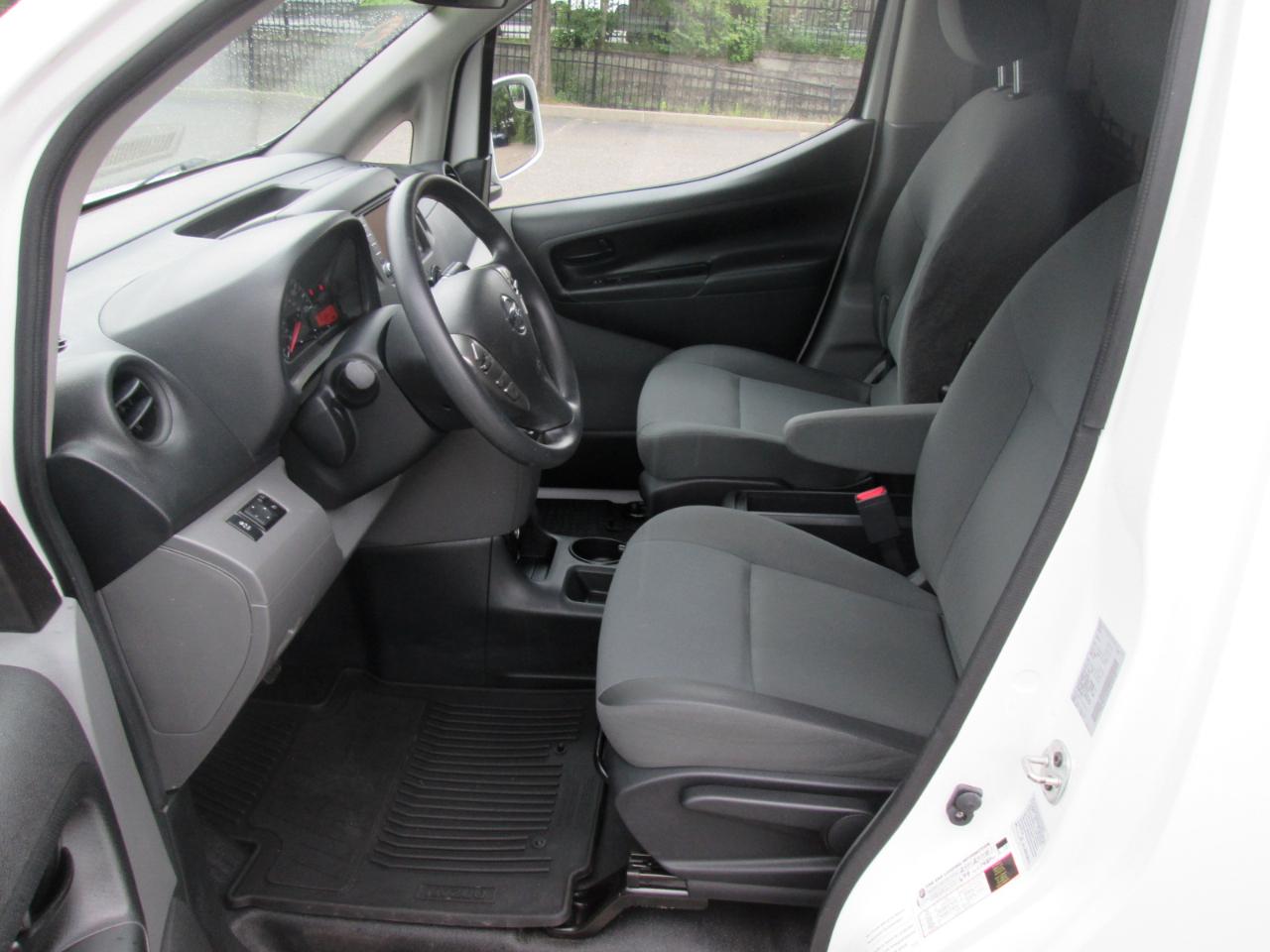 Nissan NV200 SV 2020