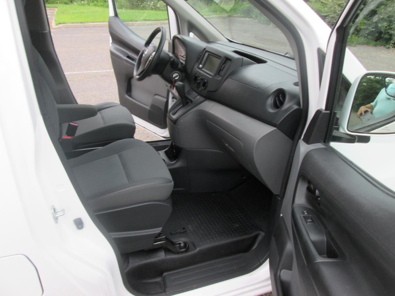 Nissan NV200 SV 2020