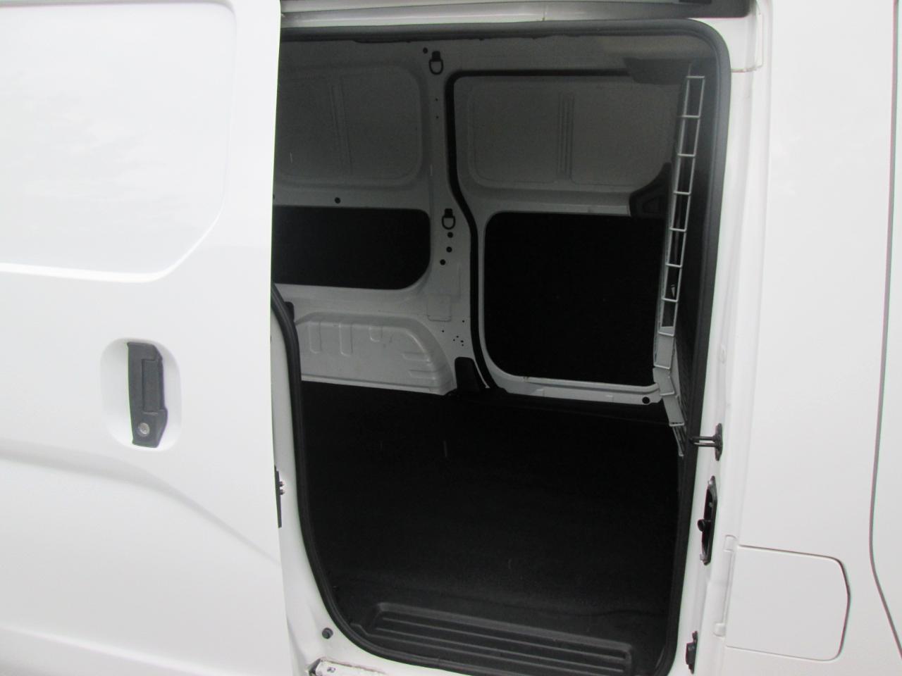 Nissan NV200 SV 2020