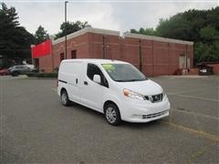 2020 Nissan NV200 