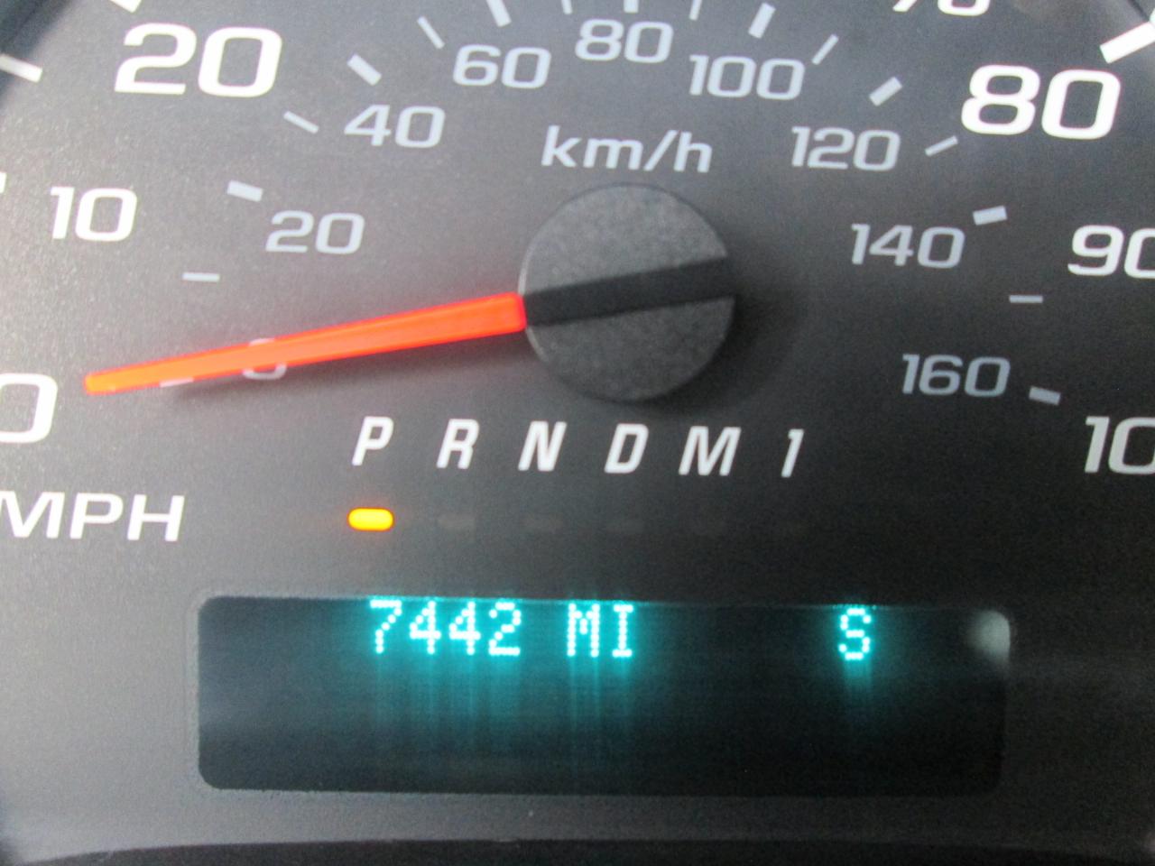 Chevrolet Express 2500 Cargo 2014