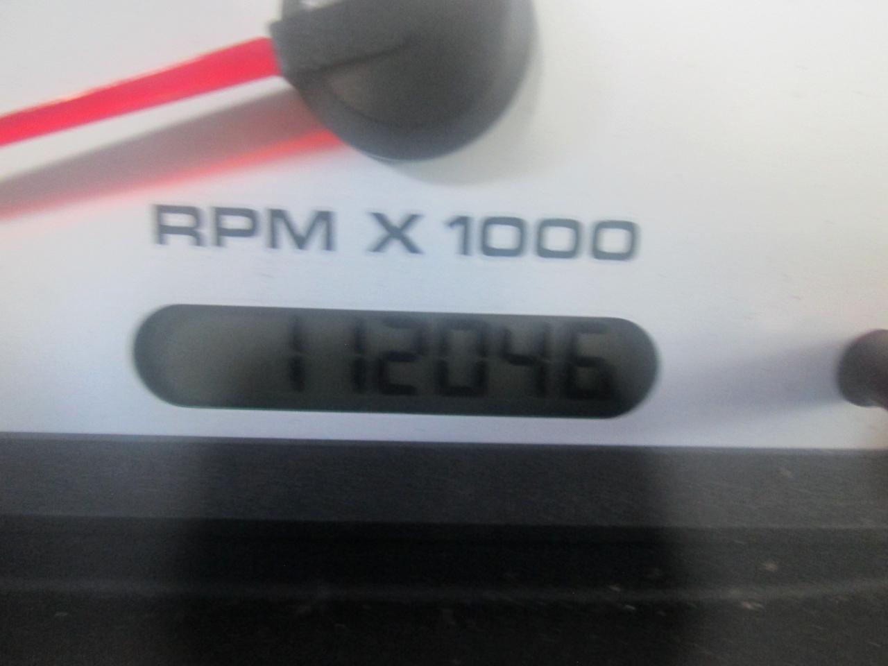 Ford Ranger Sport SuperCab 4-Door 2WD 2009