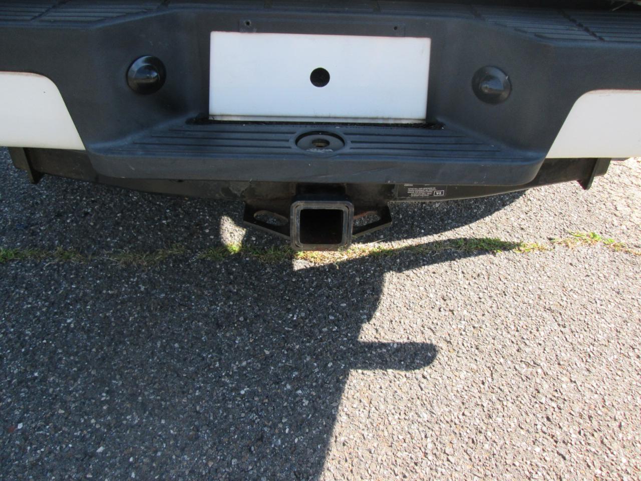 Ford Ranger Sport SuperCab 4-Door 2WD 2009