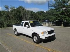 2009 Ford Ranger 