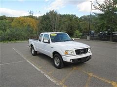2009 Ford Ranger 