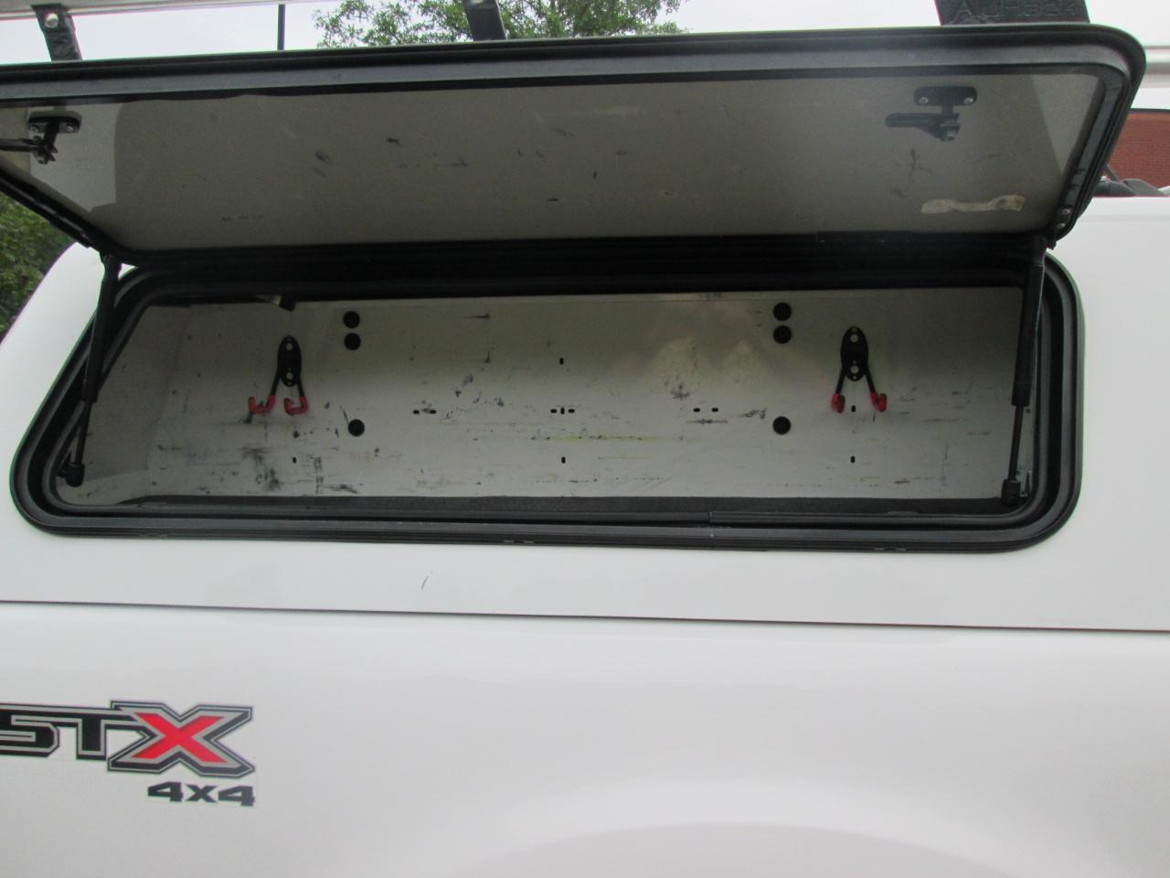 Ford Ranger XL SuperCrew 4WD 2020