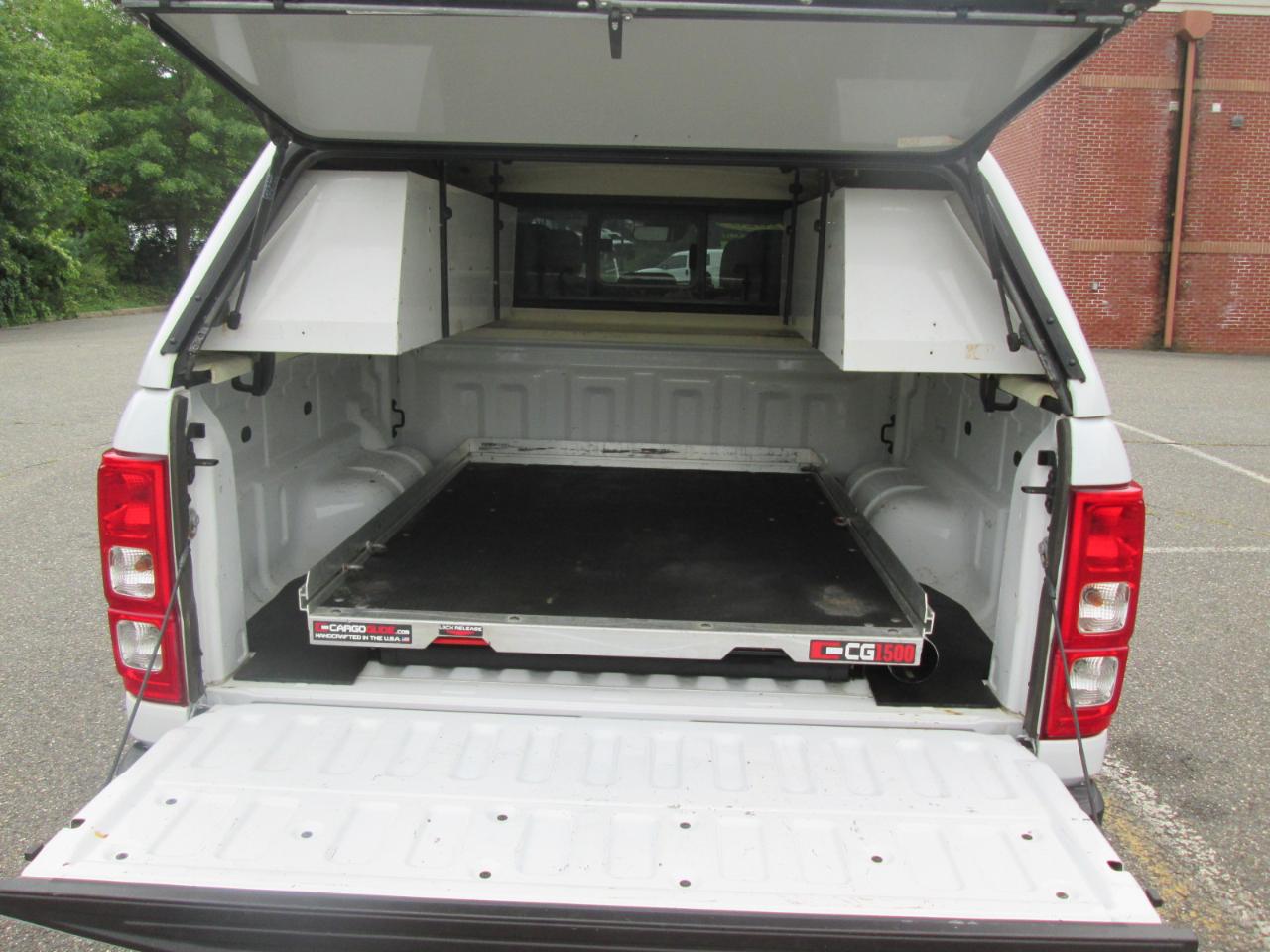 Ford Ranger XL SuperCrew 4WD 2020
