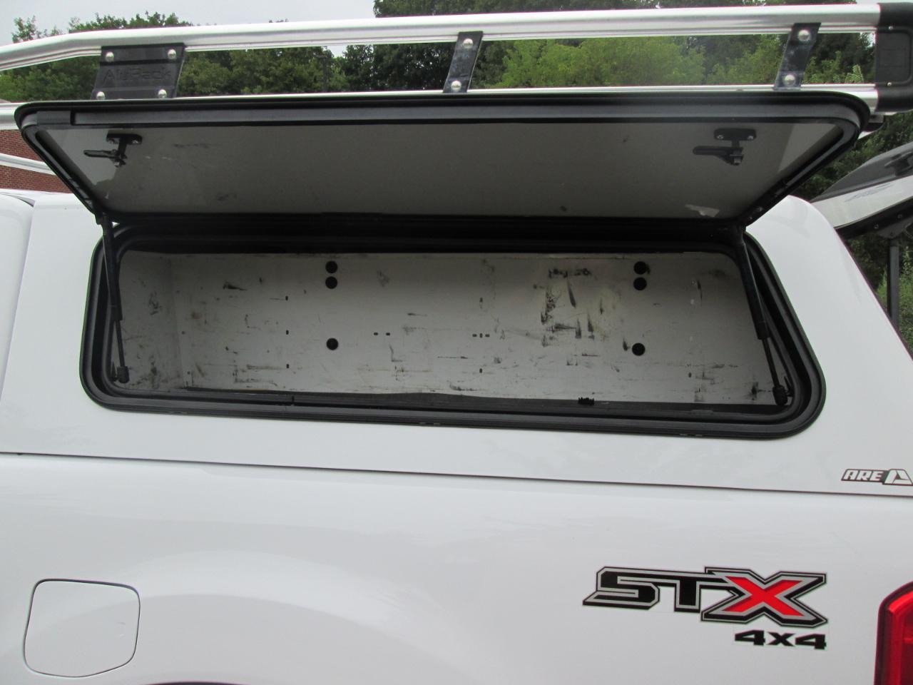 Ford Ranger XL SuperCrew 4WD 2020