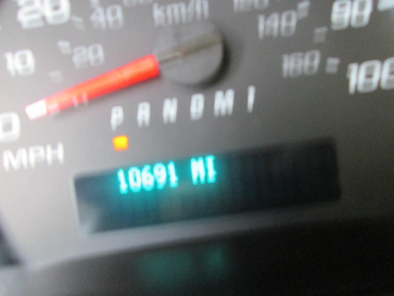 Chevrolet Express 2500 Cargo 2020