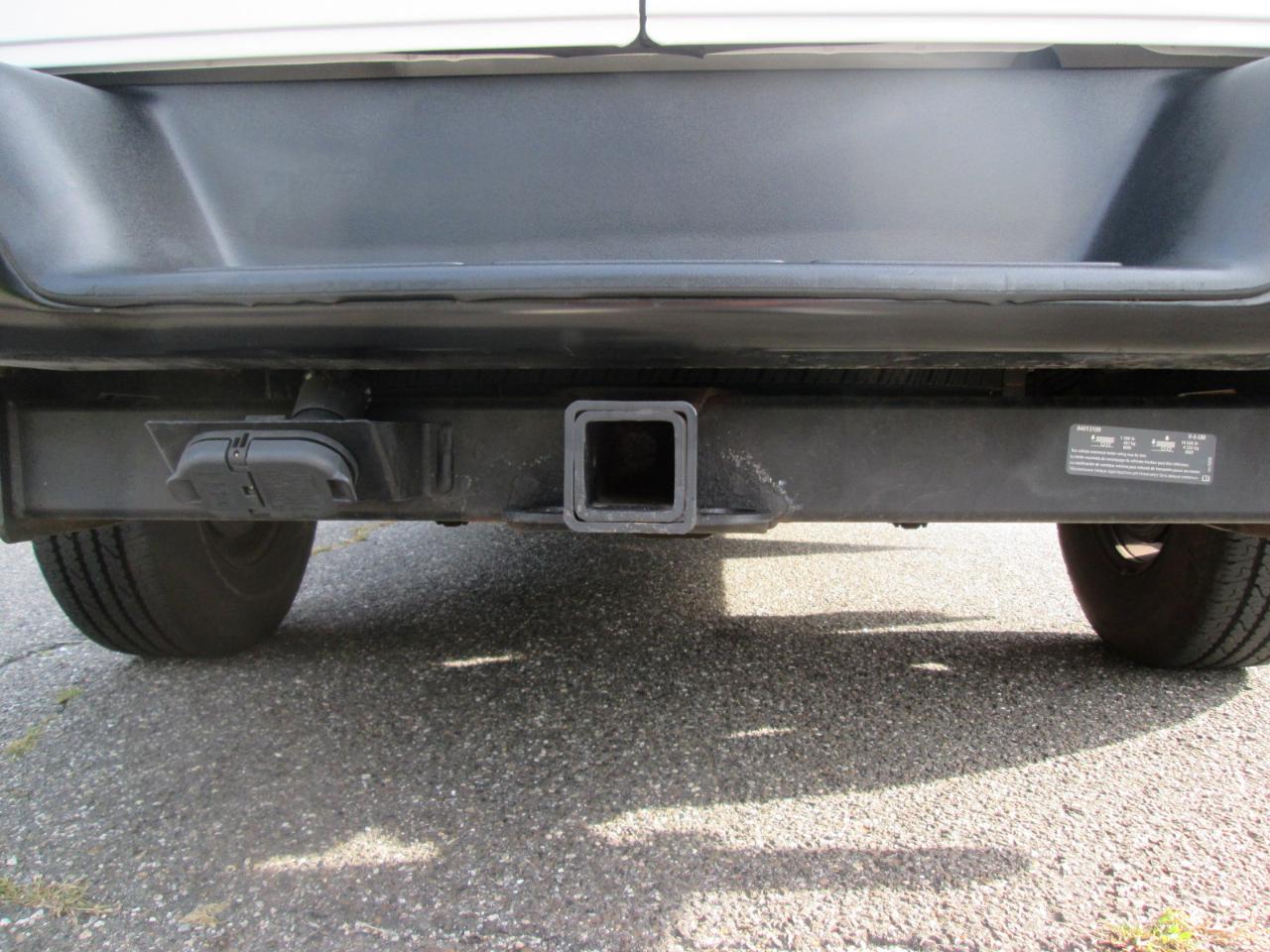Chevrolet Express 2500 Cargo 2020