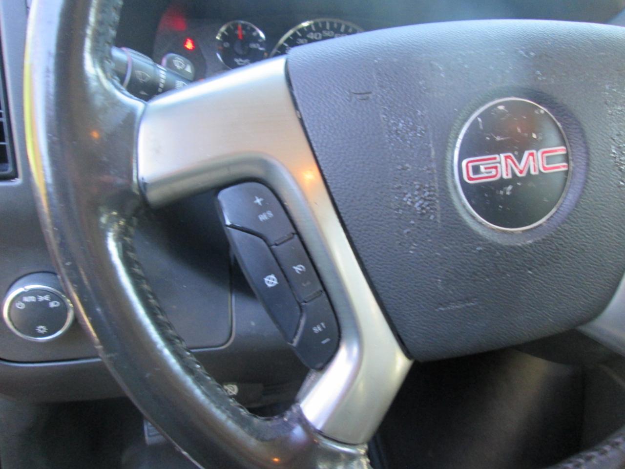 GMC Savana G3500 Cargo Ext 2016