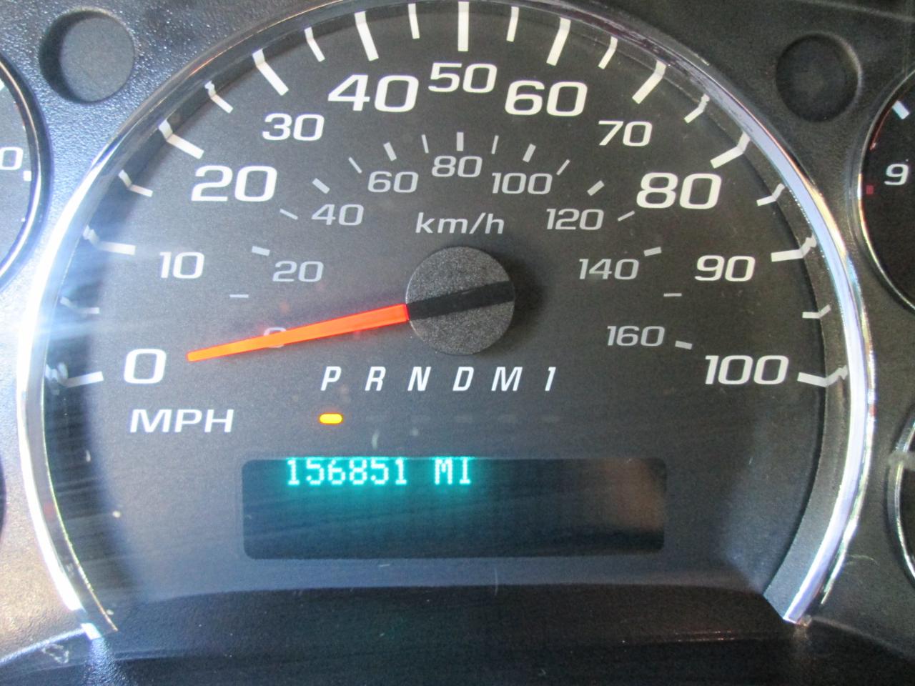 GMC Savana G3500 Cargo Ext 2016