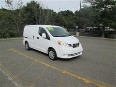 2018 Nissan NV200 