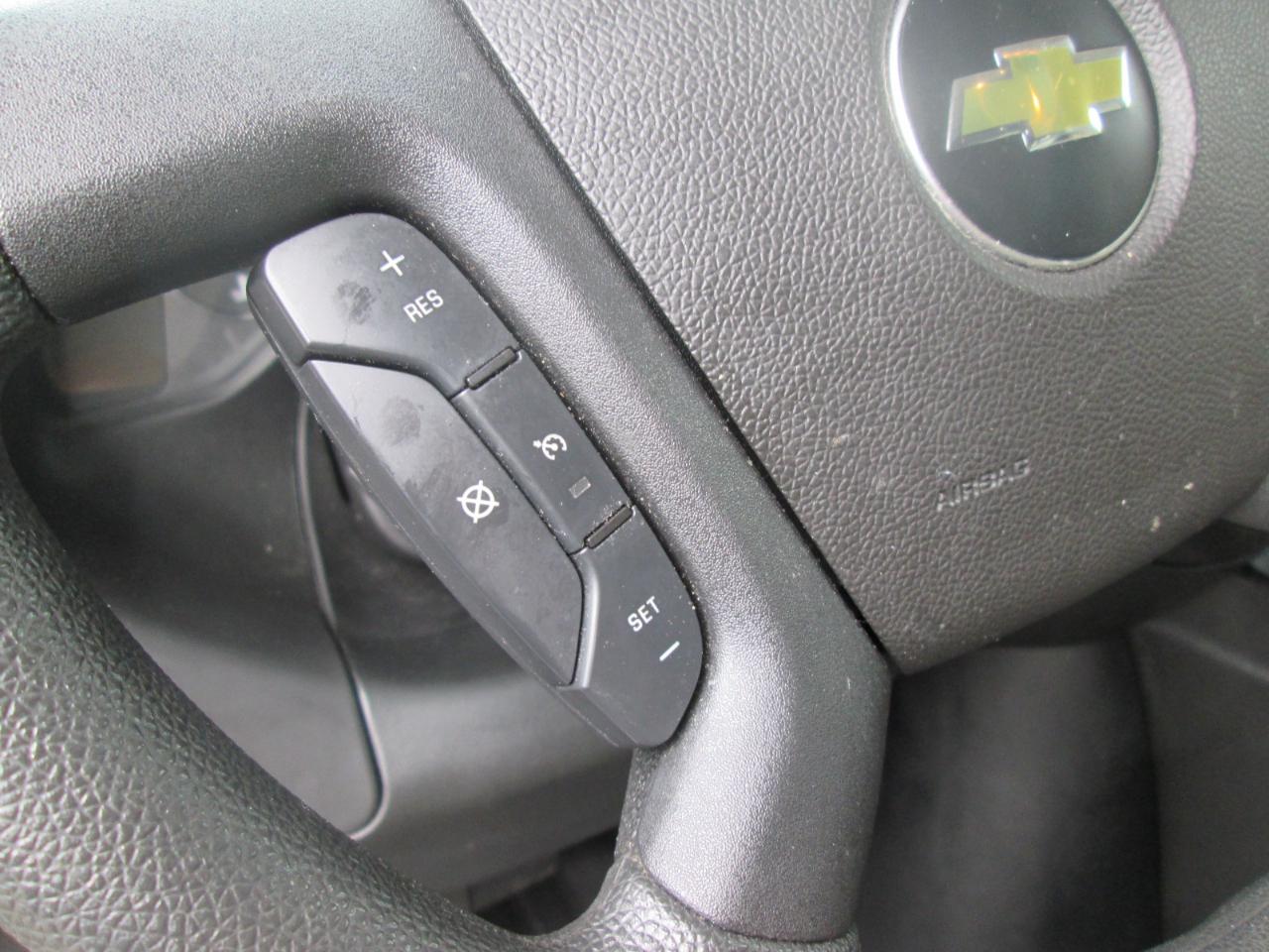 Chevrolet Express 2500 Cargo 2017