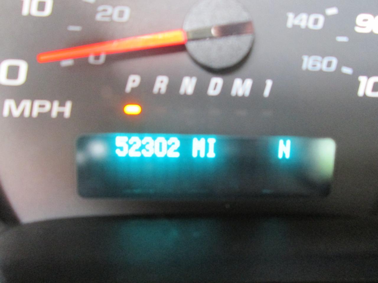 Chevrolet Express 2500 Cargo 2017