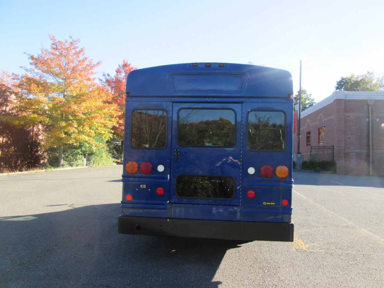 Chevrolet Express G3500 2011