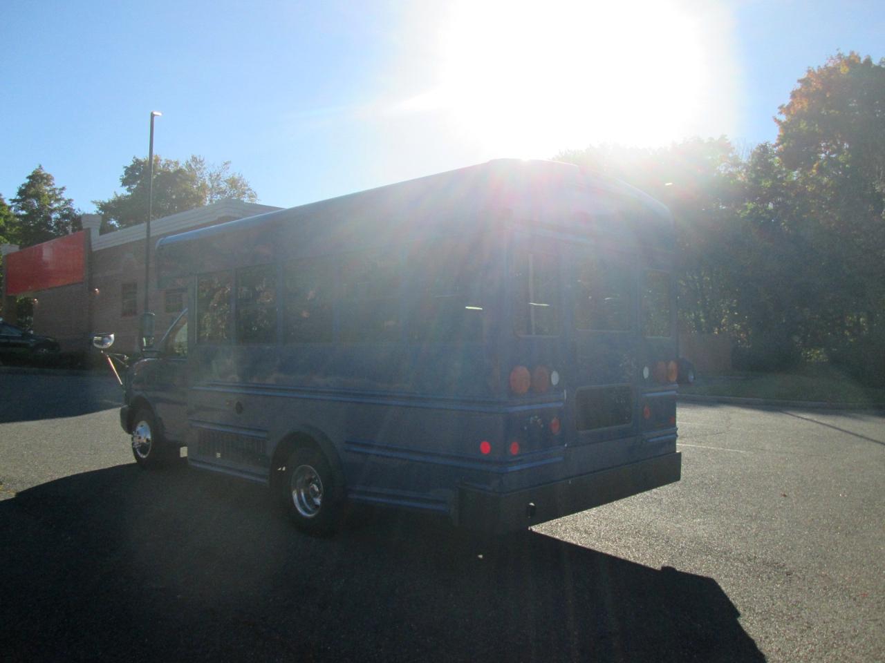 Chevrolet Express G3500 2011