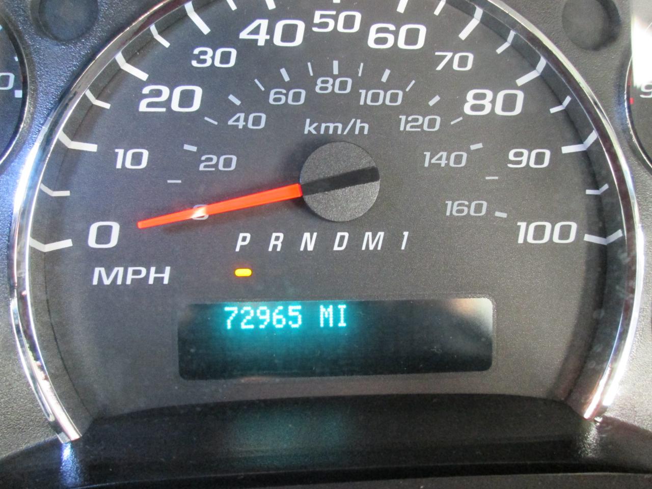 Chevrolet Express G3500 2011